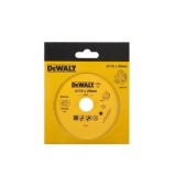 Disc diamantat Dewalt DT3715 pentru placi ceramice 110x20mm