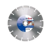 Disc diamantat DiaTehnik Beton MAX 150 mm pentru beton