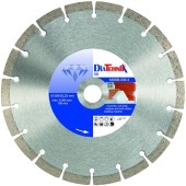 Disc diamantat DiaTehnik SB 125 mm, pentru beton