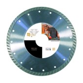 Disc diamantat DiaTehnik ST 115 mm, pentru materiale de constructii