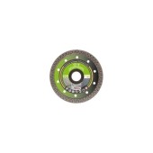 Disc diamantat Diewe CX10, Ø125x22.23mm, pentru marmura, gresie, ceramica