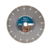 Disc diamantat Diewe SQ-35303, 230 x 22.23 mm (Argintiu)