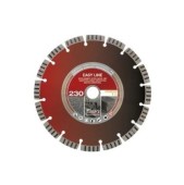 Disc diamantat Diewe SQ-63044, 300 x 25.4 mm (Argintiu)