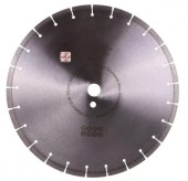 Disc diamantat Distar 1A1RSS/C3-W, 350 x 3.2/2.2 x 10 x 25.4-25 F4