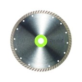 Disc diamantat Kapriol DS100T, 230x3x22.23mm