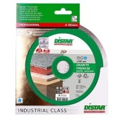 Disc Diamantat pentru Granit Distar 1A1R, 350 x 2.2 x 10 x 32 mm