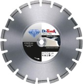 Disc diamantat Smart Quality, 400 x 30/25.4 mm (Argintiu)