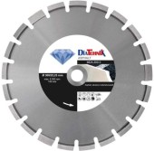 Disc diamantat Smart Quality MDA-450-4, 450 x 25.4 mm (Argintiu)