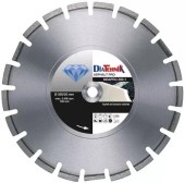 Disc diamantat Smart Quality MDAPRO-350-6, 350 x 30/25.4 mm (Argintiu)