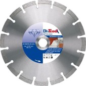 Disc diamantat Smart Quality MDBMAX-250-6, 250 x 30/25.4 mm (Argintiu)