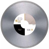 Disc diamantat Smart Quality MDCE-125-3, 125 x 22.23 mm (Argintiu)