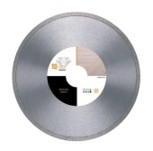 Disc diamantat Smart Quality MDCE-150-3, 150 x 22.23 mm (Argintiu)