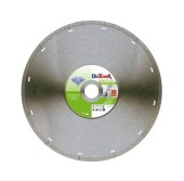 Disc diamantat Smart Quality MDCEPRO-230-3, 230 x 22.23 mm (Argintiu)