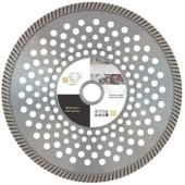 Disc diamantat Smart Quality MDM-230-3, 230 x 22.23 mm (Argintiu)