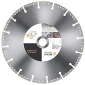 Disc diamantat Smart Quality MDMMAX-230-3, 230 x 22.23 mm (Argintiu)