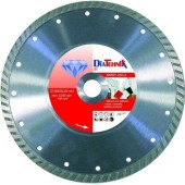 Disc diamantat Smart Quality MDST-125-3, 125 mm (Argintiu)