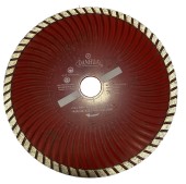 Disc Diamantat TURBO 180X22.2 MM