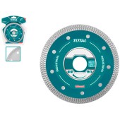 DISC DIAMANTAT ULTRASUBTIRE - 115X22.2MM -INDUSTRIAL