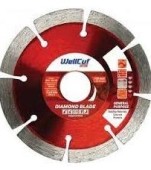 Disc Diamantat Wellcut, 344 X 3.2/2.2 X 7 X 50-21