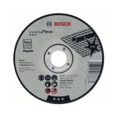 Disc pentru taiere inox Bosch 2608603171, 125 mm diametru, 1 mm grosime