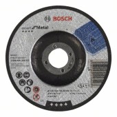 Disc taiere metal Bosch 125 mm Profesional