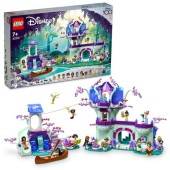 Disney Casa fermecata din copac 43215