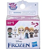 Disney Frozen 2 - Figurine surpriza Twirlbouts, seria 1