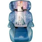 Disney Scaun auto Frozen 15 - 36 kg cu tetiera reglabila Disney CZ11034