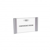 Display indicator de perete A5