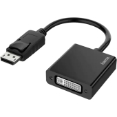 DisplayPort - DVI 4K, 200336, Negru