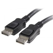 DisplayPort 1.2 Audio/Video Negru 3m