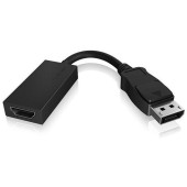 DisplayPort 1,2 la HDMI Plug&Play