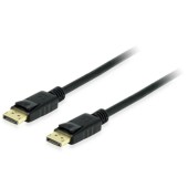 DisplayPort 1.4 St/St 2.0m 8K/60Hz komp.HDCP Negru