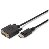 DisplayPort 3m 8K Negru