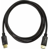 DisplayPort cable - DisplayPort to DisplayPort - 1 m, CV0121