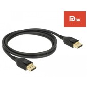 DisplayPort cable 8K 60 Hz 3 m DP 8K 