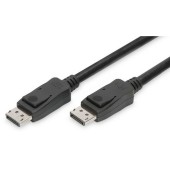 DisplayPort DPort -> DPort UHD 8K St/St 2.0m