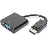 DisplayPort DPort -> HD15 St/Bu 0.15m bulk