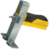 Dispozitiv reglabil pentru taiat gipscarton Stanley STHT1-16069, max 125 mm