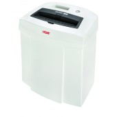 Distrugator documente HSM ShredStar X 8 - 8 coli - cross cut (4.5 x 30mm) - nivel securitate 4