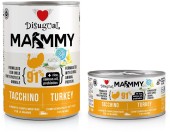 DISUGUAL MONO MAMMY, pate de curcan