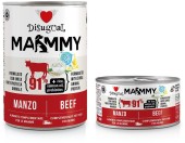 DISUGUAL MONO MAMMY, pate de vită