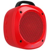 Divoom Boxa Portabila Divoom AIRBEAT-10 Bluetooth, Rosu