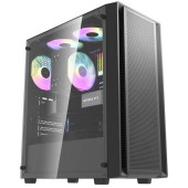 DK353 ATX Negru