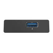 DLINK HUB USB3 4P