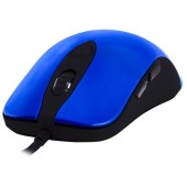 DM1 FPS Ocean Blue Gaming - RGB, dark blue, glossy