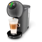 Dolce Gusto Genio S KP240B10 Gri, 1500W, 15bar, 0.8L