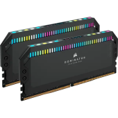 Dominator Platinum DDR5 32GB 6200MHz C36