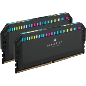 Dominator Platinum RGB K2 DDR5 7200MHz 32GB C34 Dual Channel