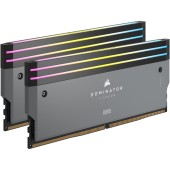 Dominator Titanium RGB K2 32GB DDR5 6000MHz C30